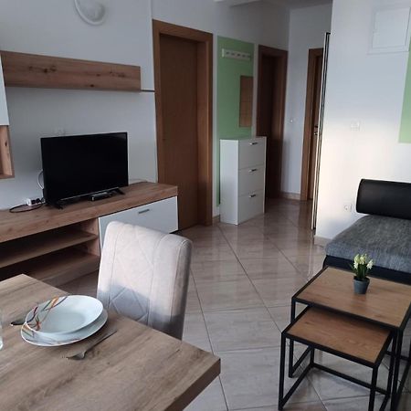 Apartmani Suncev Sjaj Rtina Ngoại thất bức ảnh